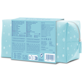 NATURAVERDE KIDS COFANETTO FROZEN: BEAUTYCASE + SHAMPOO & BALSAMO 100 ML + BAGNOSCHIUMA 100 ML
