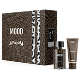 MOOD PARFUM AROMA COFANETTO; EDP 100 ML + BAGNOSCHIUMA TUBO 100 ML  