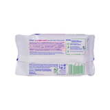 NIVEA VISO 3 IN 1 IDRATANTI SALVIETTE STRUCCANTI BIODEGRADABILI PELLI SECCHE 25 PZ
