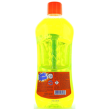 SPIC&SPAN PAVIMENTI 1000 ML.CEDRO-BERGAMOTTO  