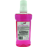 PIUME BABY COLLUTORIO JUNIOR ANNI 7+ GUSTO FRAGOLA 500 ML