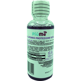 PIUME COLLUTORIO PROTEZIONE TOTALE CON AGENTE ANTIBATTERICO 100 ML  