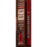 L'OREAL PENNA SOPRACCIGLIA FAUX BROW LIGHT BRUNETTE