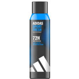 ADIDAS DEODORANTE MEN SPORT FRESH SPRAY 150 ML