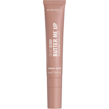 RIMMEL BALSAMO LABBRA OH MY GLOSS BUTTER ME UP 01 LATTE DELIGHT