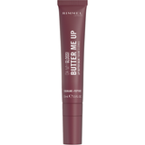 RIMMEL BALSAMO LABBRA OH MY GLOSS BUTTER ME UP 03 MELLOW MOCHA RIMMEL BALSAMO LABBRA OH MY GLOSS BUTTER ME UP 03 MELLOW MOCHA