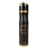 RISALA HAYDER DEODORANTE AMBIENTI SPRAY 300 ML 