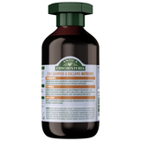 ANTICA ERBORISTERIA SHAMPOO 2in1 SHAMPOO & BALSAMO NUTRIENTE LATTE DI MANORLA CAPELLI SFIBRATI 250 ML