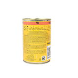 PEDIGREE DOG STRACCETTI MANZO IN GELATINA LATTINA 400 grammi
