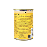 PEDIGREE DOG CIBO UMIDO PER CANE CON POLLO E CAROTE IN LATTINA DA 400 gr