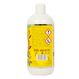 SECRETS AMMORBIDENTE CON GOCCE BUCATO YELLOW 33 TRATTAMENTI 500 ML SECRETS AMMORBIDENTE CON GOCCE BUCATO YELLOW 33 TRATTAMENTI 500 ML