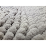 TAPPETO BAGNO POPPY CM.50x80 COLORI ASSORTITI