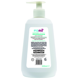 PIUME SAPONE LIQUIDO PURIFICANTE CON ANTIBATTERICO e VITAMONA E 500 ML