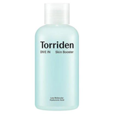 TORRIDEN DIVE IN SKIN BOOSTER ACIDO IALURONICO 200 ML  