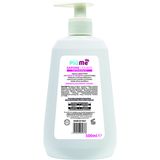 PIUME SAPONE LIQUIDO SETIFICANTE CON ACQUA DI ORCHIDEA 500 ML 