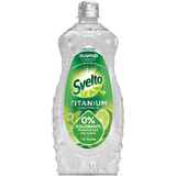 SVELTO TITANIUM CONCENTRATO PIATTI TE' VERDE 650 ML