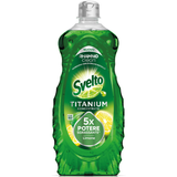 SVELTO TITANIUM CONCENTRATO PIATTI LIMONE 650 ML
