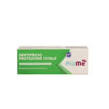 PIUME DENTIFRICIO PROTEZIONE TOTALE DENTI e GENGIVE 20 ML    