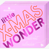 ESSENCE CALENDARIO DELL'AVVENTO 2025 LITTLE X-MAS WONDER