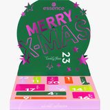 ESSENCE CALENDARIO DELL'AVVENTO 2025 LITTLE X-MAS WONDER