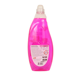 BLIX PROFUMO INTENSO DETERSIVO LIQUIDO LAVATRICE PEONIA DELLE ALPI APUANE 60 LAVAGGI