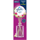 GLADE DIFFUSORE LIQUIDO RELAXING ZEN CON BASTONCINI 50 ML 