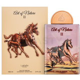 LATTAFA PRIDE ART OF NATURE II UNISEX EDP VAPO 100 ML 