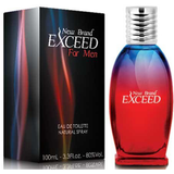 EXCEED FOR MEN EDT VAPO 100 ML 