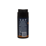 KING C GILLETTE CREMA IDRATANTE PER BARBA e VISO 100 ML