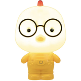 RF LAMPADA CHICK YELLOW NIGHT LIGHT ACCHIAPPASOGNI