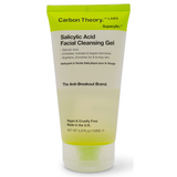 CARBON THEORY SALICYLIC ACID FACIAL CLEANSING GEL 150 ML