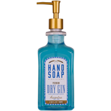 ACCENTRA MEN SAPONE MANI CON DISPENSER PROFUMAZIONE DRY GIN 530 ML