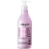 DIKSON CHERATINA BALSAMO RIGENERERANTE CAPELLI TRATTATI e SFIBRATI 500 ML  