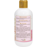 WEXOR COSMETICI DI LAVANDERIA PROFUMA BUCATO EXTRA PARFUM ROSA & PEONIA 250 ML