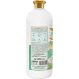 WEXOR COSMETICI DI LAVANDERIA PROFUMANTE AMMORBIDENTE CON ESSENZA CONCENTRATA FIOR DI LOTO 1000 ML 55 TRATTAMENTI