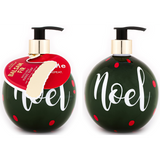 TRI COASTAL SAPONE SFERA  NOEL  500 ML