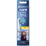 ORAL B RICAMBIO PRO KIDS 3+ FROZEN 4 PEZZI per SPAZZOLINO ELETTRICO