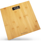 INNOLIVING BILANCIA PESAPERSONA IN BAMBU' 