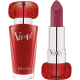 PUPA ROSSETTO VAMP! 201 BLACK CHERRY