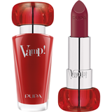 PUPA ROSSETTO VAMP! 301 INTENSE RED