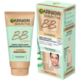 GARNIER BB CREAM CREMA CLASSICA IDRATANTE PERFEZIONATRICE TUTTOin1 MEDIO-SCURA 50 ML
