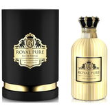 ROYAL PURE UNISEX EDP 100 ML            