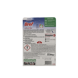BREF WC BLUE ACTIVE+ IGIENE 2 TAVOLETTE DA 50 grammi 