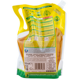 ALGA BIO SAPONE MANI LIQUIDO OLIO DI COCCO BUSTA 1000 ML 