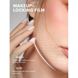 SHEGLAM PRIMER GOOD GRIP HYDRATING BLUEBERRY+AHA