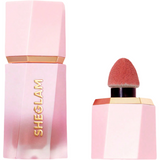 SHEGLAM LIQUID BLUSH COLOR BLOOM MATTE FINISHROSE RITUAL