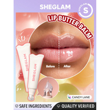 SHEGLAM LUCIDALABBRA LIP CARE CRYSTAL GLAZE MOISTURIZING CANDY LANE
