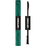 SHEGLAM MASCARA ALL IN ONE VOLUME & LENGTH BLACK WATERPROOF