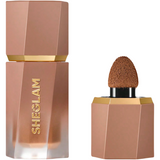 SHEGLAM BRONZER SUN BEAM MATTE LIQUID TERRACOTTA
