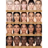 SHEGLAM CORRETTORE LIKE MAGIC 12 ORE FULL COVERAGE CONCEALER SHELL